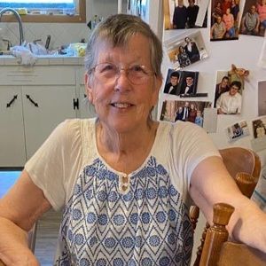 Meet your Posher, Nancy